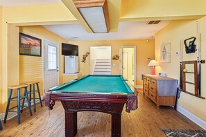 Sala de jogos