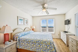 6 室のベッドルーム、WiFi