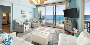 Smart-TV, Arbeitsbereiche, Computerbildschirme, Drucker