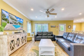 Televisio, videopelejä