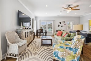 Televisio, videopelejä