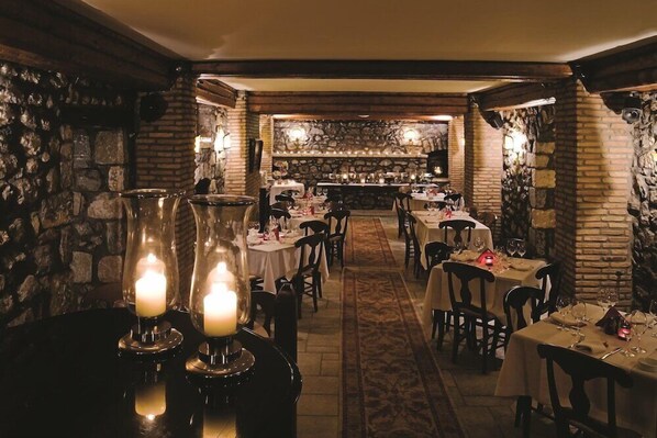 Restaurantes