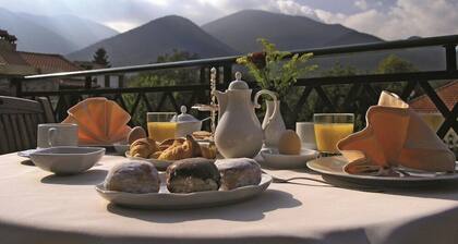 Archontiko Kaltezioti