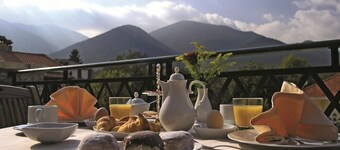 Archontiko Kaltezioti