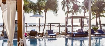 Acoya Hotel Suites and Villas Apartment