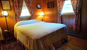 3 habitaciones, wifi gratis y ropa de cama