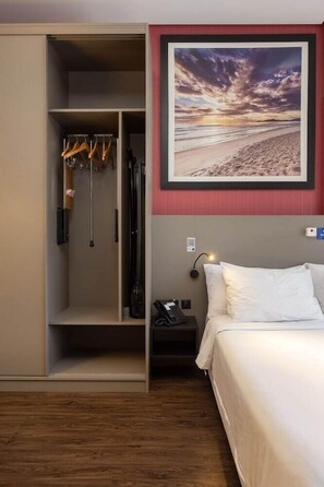 Room - Hilton Garden Inn Itajai (Itajai)