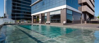 Hilton Garden Inn Itajai