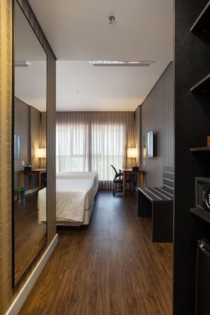 Room - Hilton Garden Inn Itajai (Itajai)