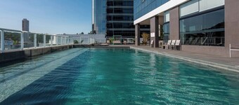 Hilton Garden Inn Itajai