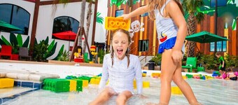 LEGOLAND Pirate Island Hotel