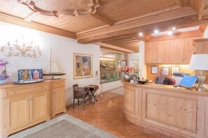 Lobby - Belvedere (Pieve di Cadore)