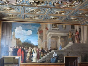 مكان جذب سياحي