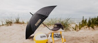 Grand Baltic Dunes