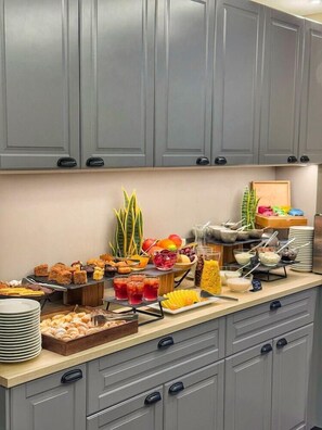 Dining - Grand Baltic Dunes (Palanga)