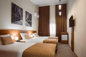 Room - Sajam Hotel Leskovac (Leskovac)