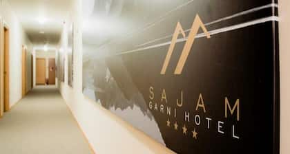 Sajam Hotel Leskovac