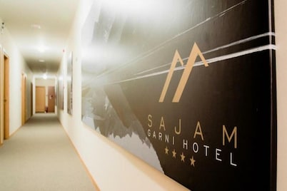Sajam Hotel Leskovac
