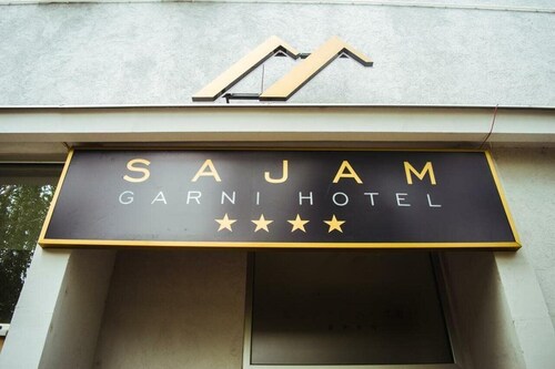 Sajam Hotel Leskovac