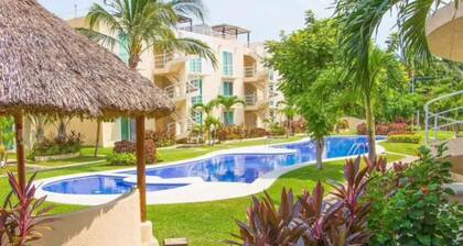 PH Marina Diamante with private Roofgarden