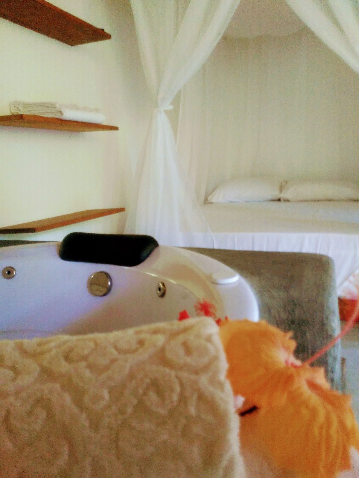 Bild für Gastgeberprofil