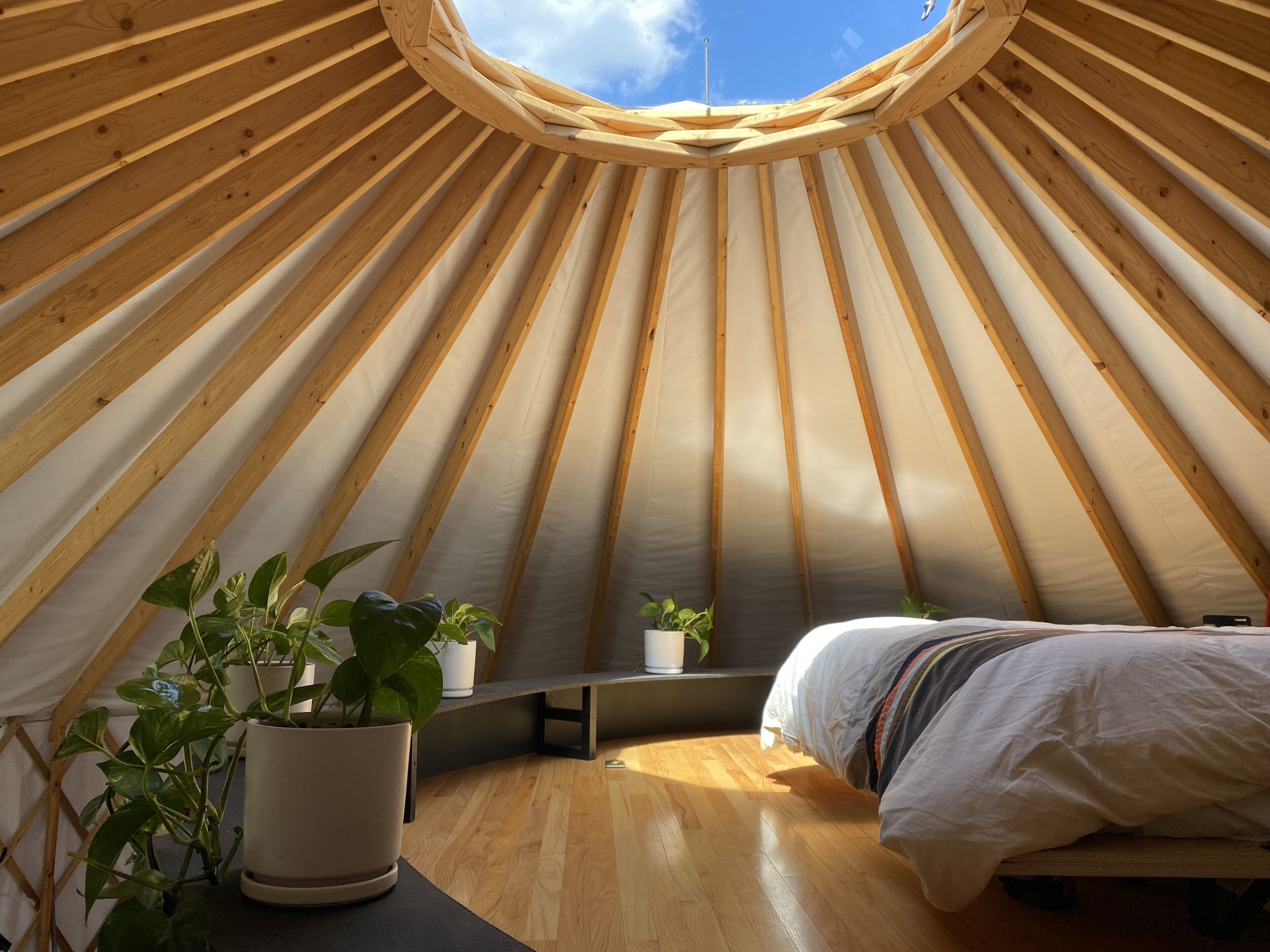 1 Schlafzimmer, Schreibtisch, kostenloses WLAN, Bettwäsche