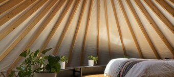 Relax and unwind at Solar Solitude