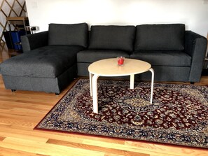 TV - Relax and unwind at Solar Solitude (Mathias)