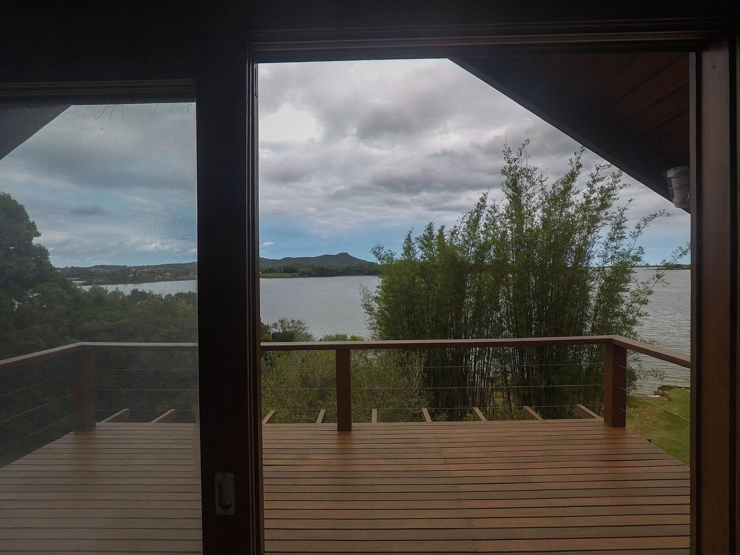 Área da propriedade