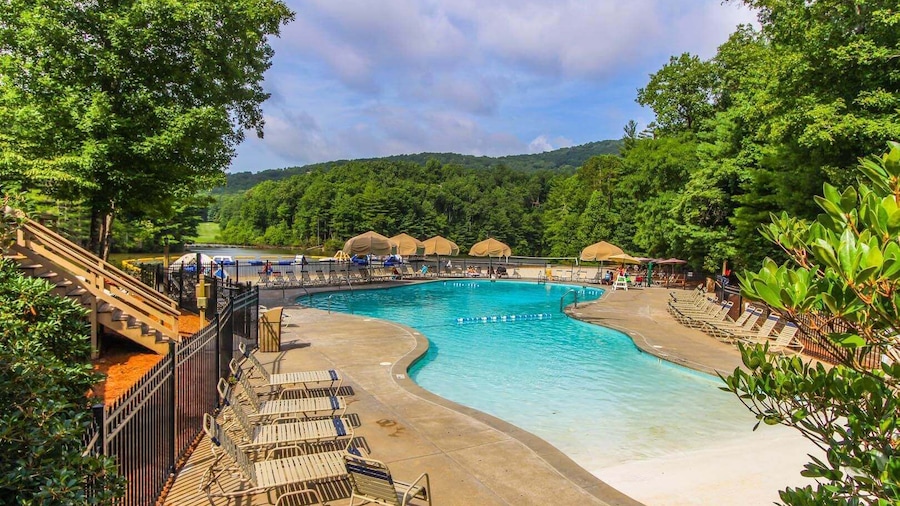Petit Crest Villas