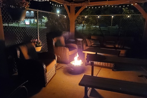 テラス / パティオ