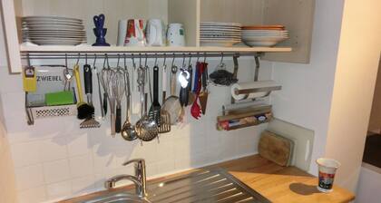 Holiday craftsman exhibition flat Pets allowed