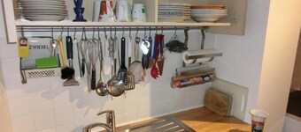 Holiday apartment Lauf for 1 - 2 persons with 1 bedroom - Holiday apartment