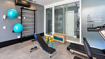 Gimnasium