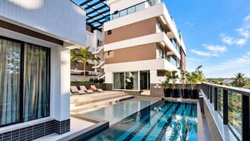 Premium Apartment
