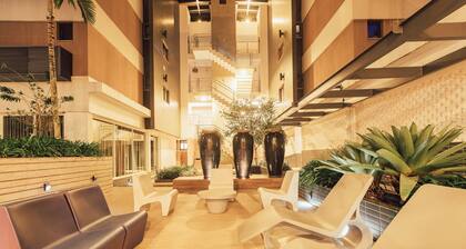 Apartamento de Frente pro Mar - Campeche