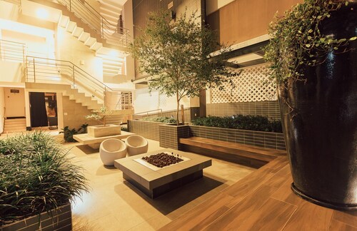 Apartamento de Frente pro Mar - Campeche