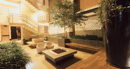 Apartamento de Frente pro Mar - Campeche