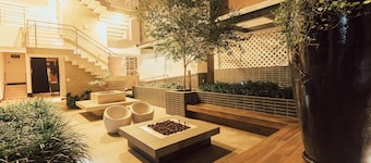 Apartamento de Frente pro Mar - Campeche