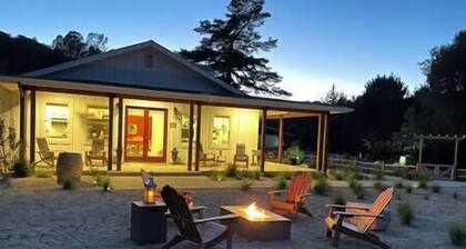 Luxurious, Private Escape In Paso's Wine Country