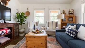 Télévision, livres