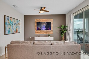 Smart-TV