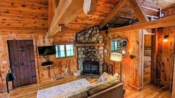 Téléviseur connecté, foyer