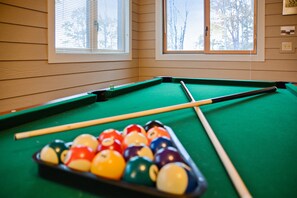 Sala de juegos