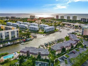 Exterior - Love Stay Sea - Two Bedroom Apartment, Sleeps 6 (Fort Myers Beach)