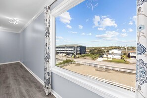 Interior - Spacious Home with Private Pool, Steps from the Beach & Marsh Views (Murrells Inlet)