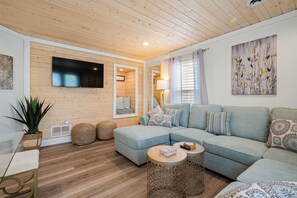 Télévision, livres