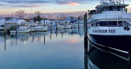 Sofistikated Chateau