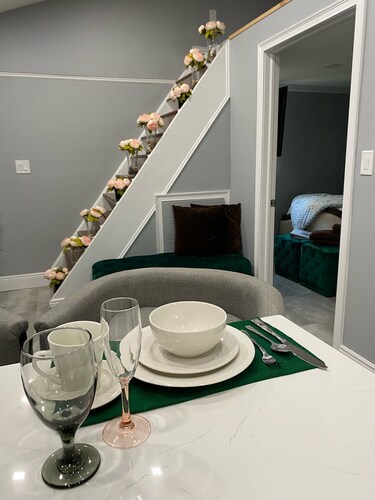 Sofistikated Chateau