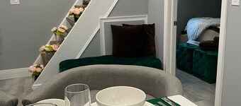 Sofistikated Chateau